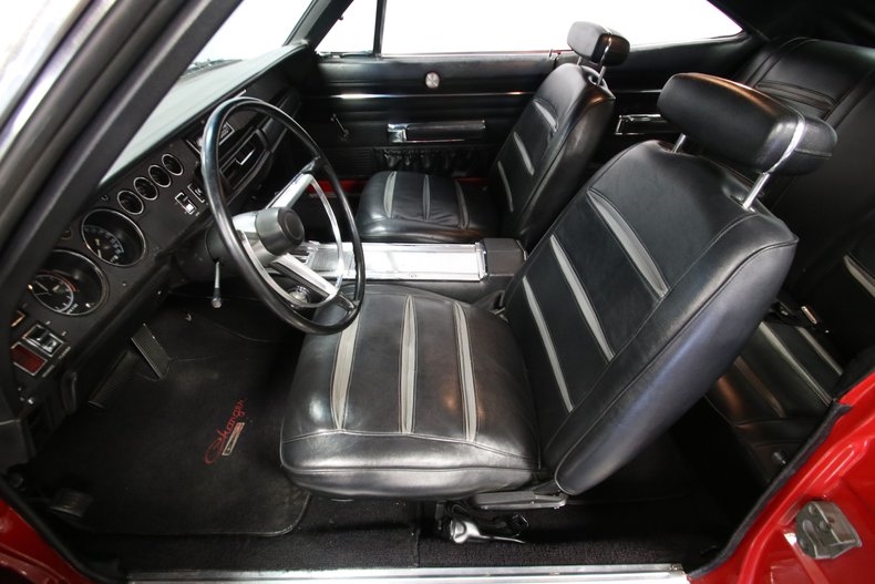 1968 Dodge Charger -- - photo 5