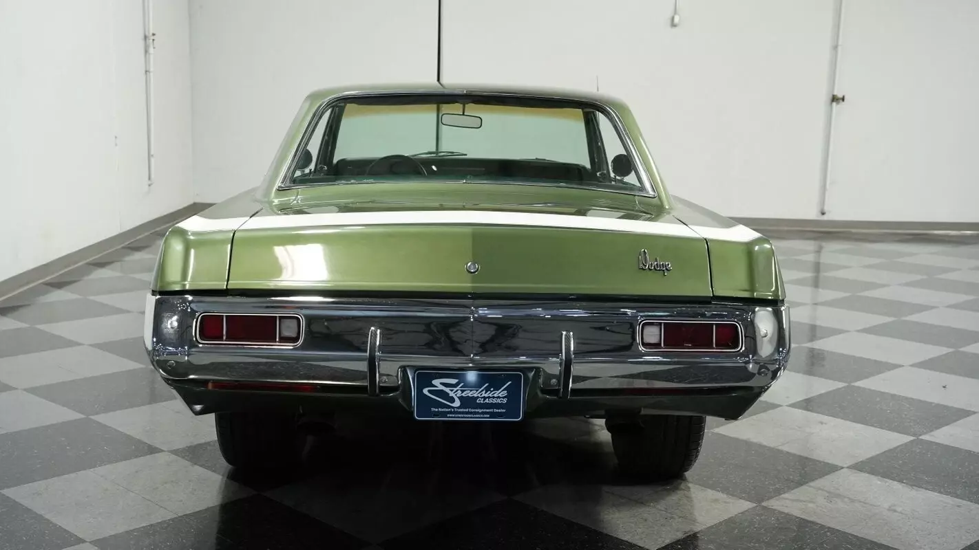 1970 Dodge Dart Restomod - photo 10