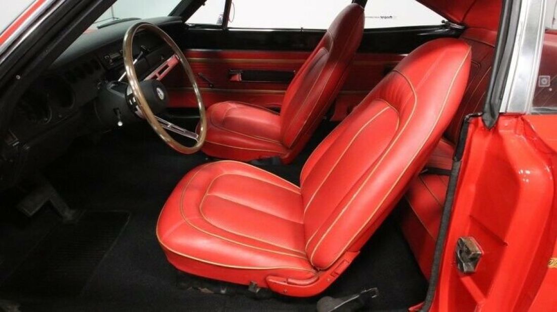 1970 Plymouth Road Runner - photo 5