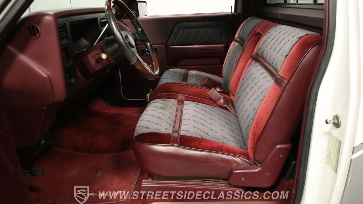 1989 Dodge Dakota Shelby - photo 5