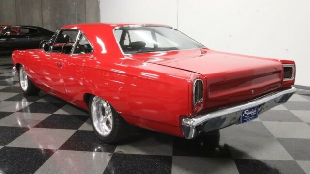 1969 Plymouth Road Runner 440 Six Pack - photo 10