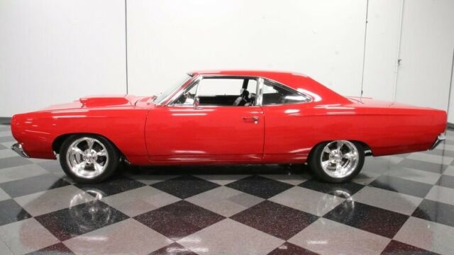 1969 Plymouth Road Runner 440 Six Pack - photo 3