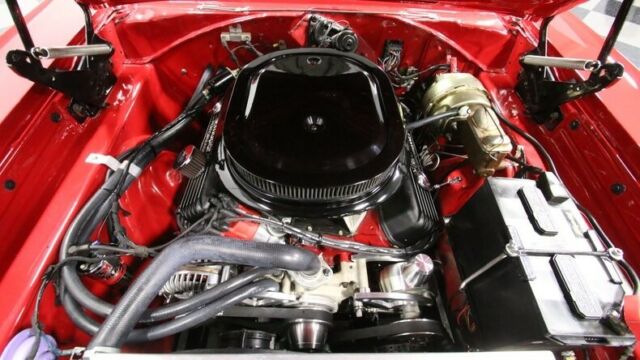 1969 Plymouth Road Runner 440 Six Pack - photo 4