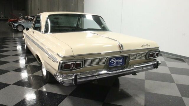 1964 Plymouth Fury -- - photo 11