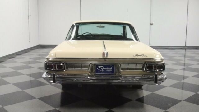 1964 Plymouth Fury -- - photo 12