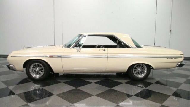 1964 Plymouth Fury -- - photo 3