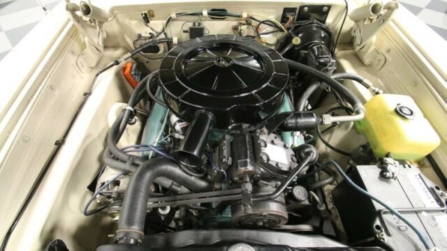 1964 Plymouth Fury -- - photo 4