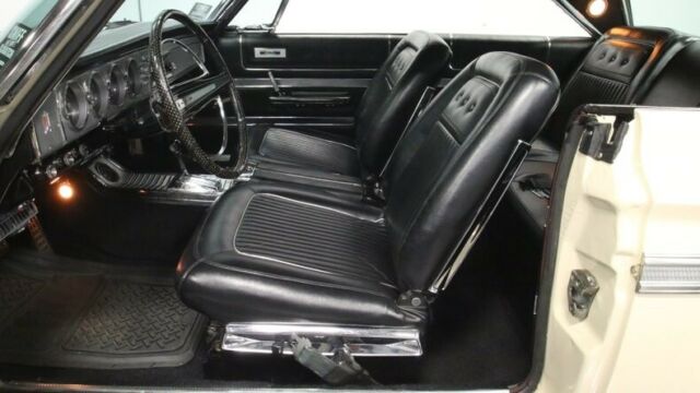 1964 Plymouth Fury -- - photo 5