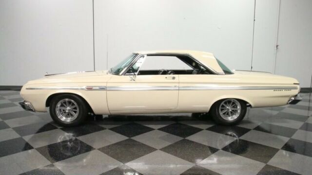 1964 Plymouth Fury -- - photo 8