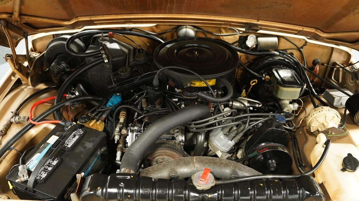 1985 Jeep Wagoneer - photo 4