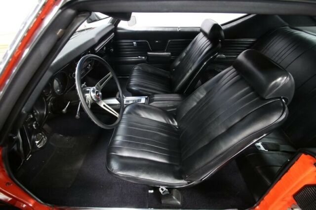 1969 Chevrolet Chevelle SS 396 - photo 5