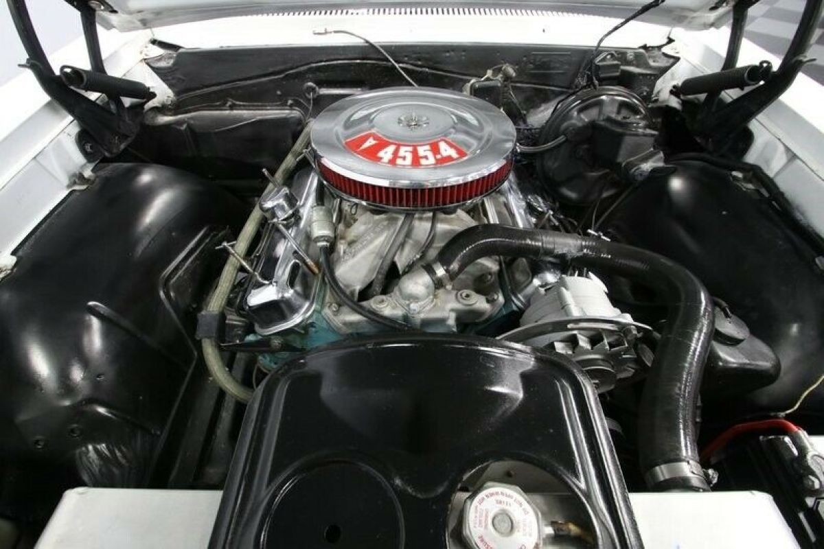 1967 Pontiac GTO Clone - photo 3
