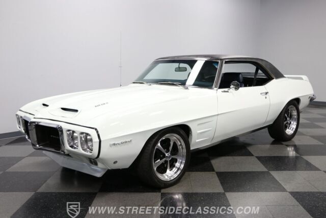 1969 Pontiac Firebird - photo 6