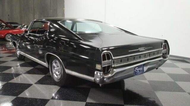 1968 Ford Galaxie XL - photo 10