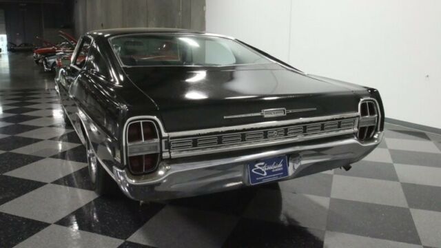 1968 Ford Galaxie XL - photo 11