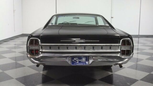1968 Ford Galaxie XL - photo 12