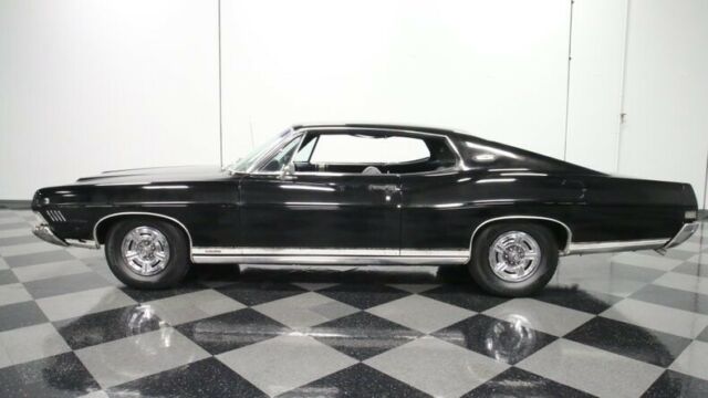 1968 Ford Galaxie XL - photo 3