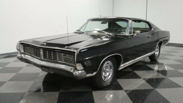1968 Ford Galaxie XL - photo 6