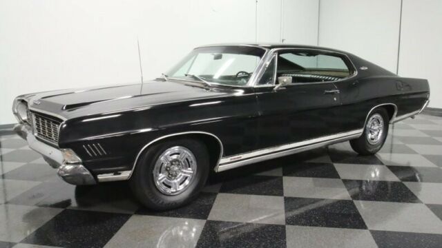 1968 Ford Galaxie XL - photo 7