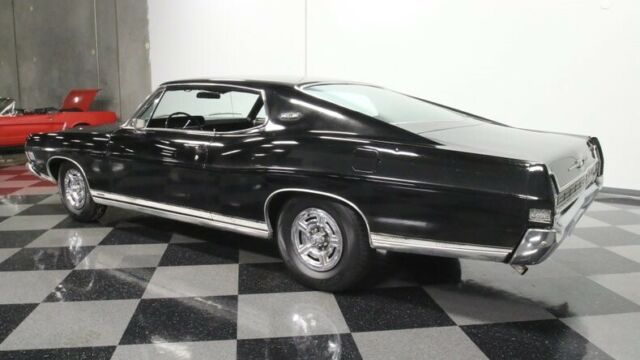 1968 Ford Galaxie XL - photo 9