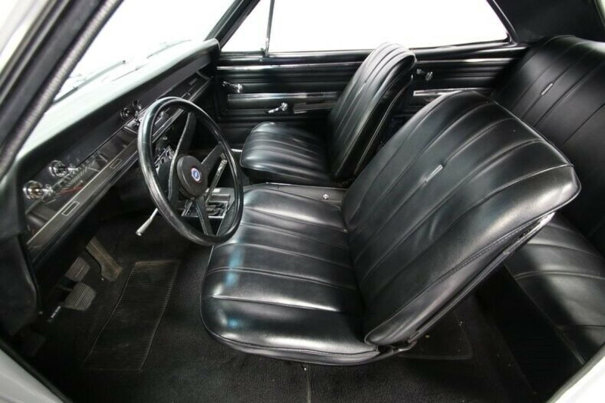 1966 Chevrolet Chevelle SS - photo 5