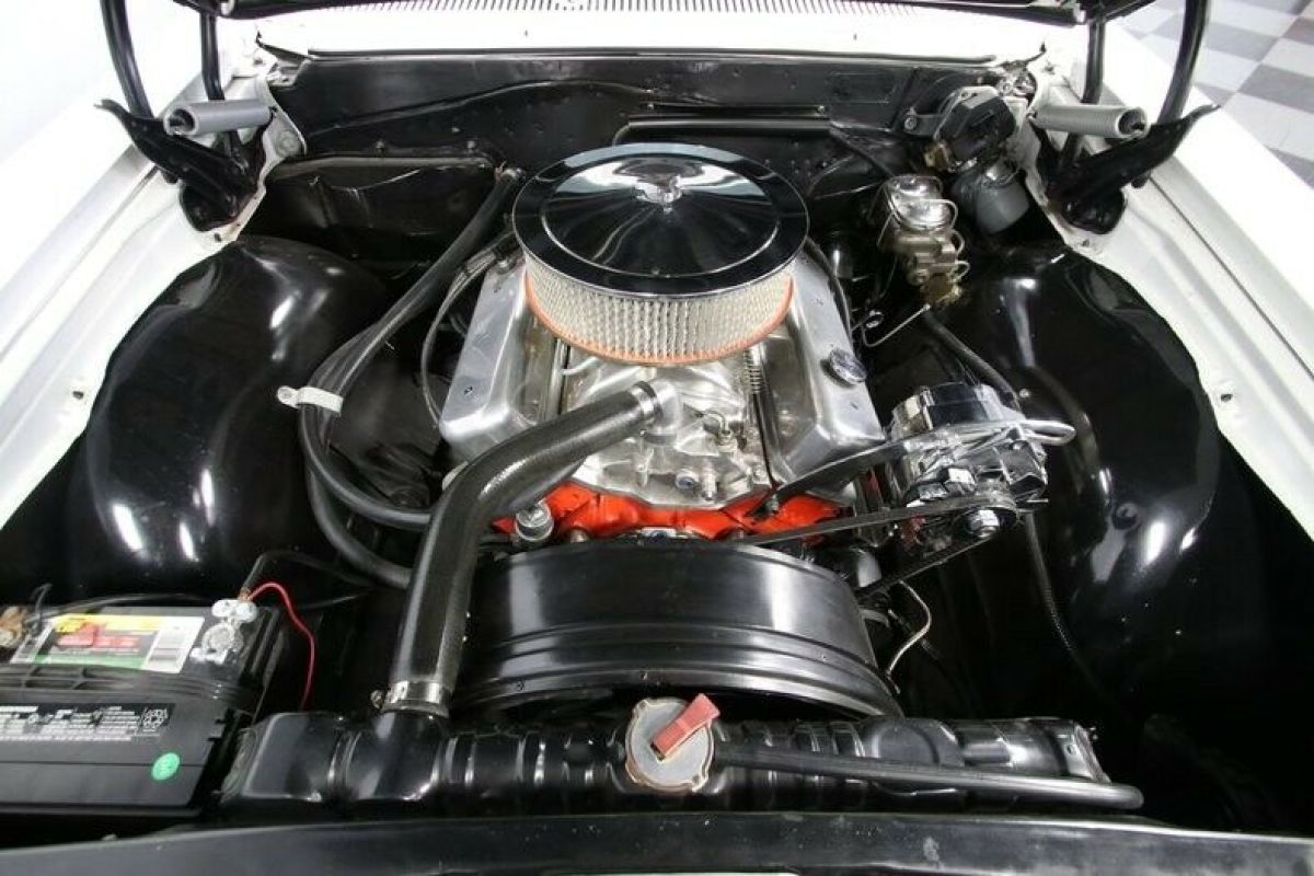 1965 Chevrolet Malibu Chevelle - photo 3