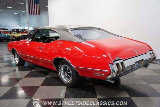 1970 Oldsmobile Cutlass S - photo 10