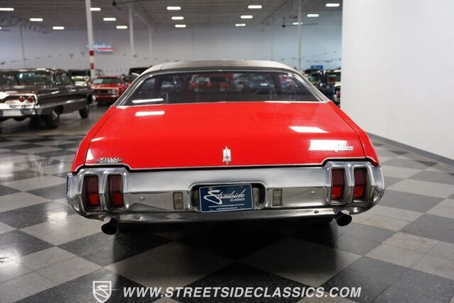 1970 Oldsmobile Cutlass S - photo 11