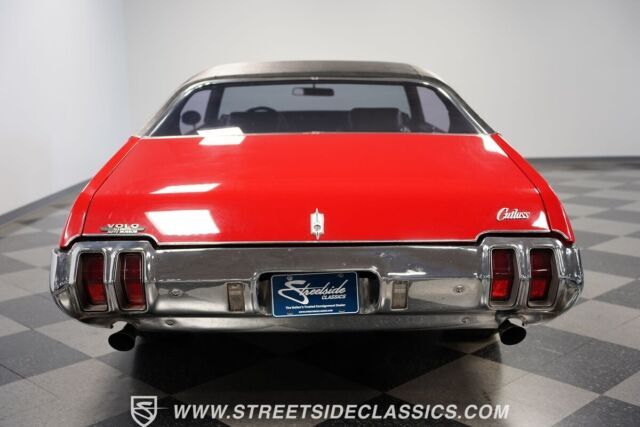 1970 Oldsmobile Cutlass S - photo 12