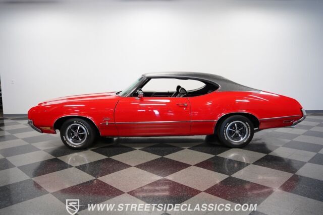 1970 Oldsmobile Cutlass S - photo 3