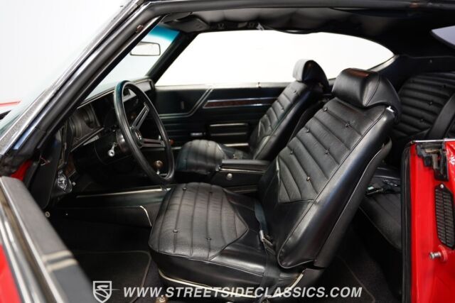 1970 Oldsmobile Cutlass S - photo 5