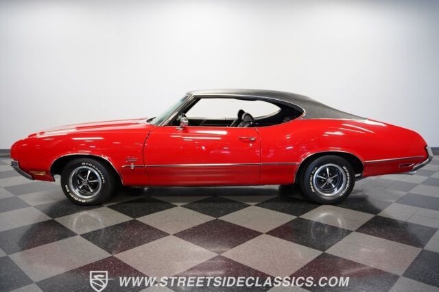 1970 Oldsmobile Cutlass S - photo 8