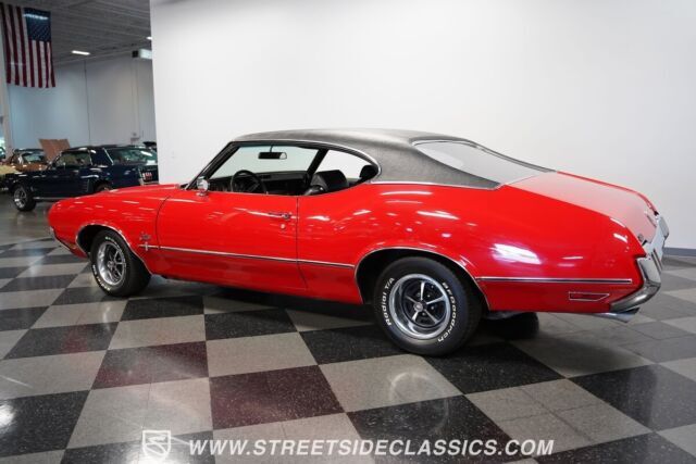 1970 Oldsmobile Cutlass S - photo 9