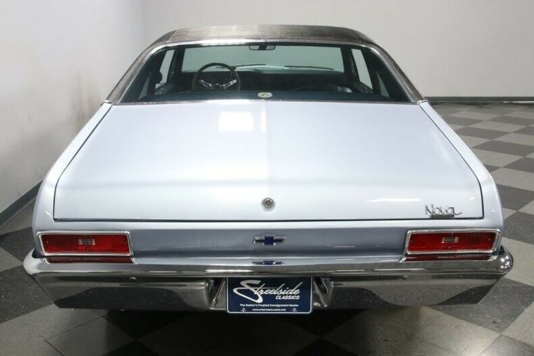 1971 Chevrolet Nova - photo 12
