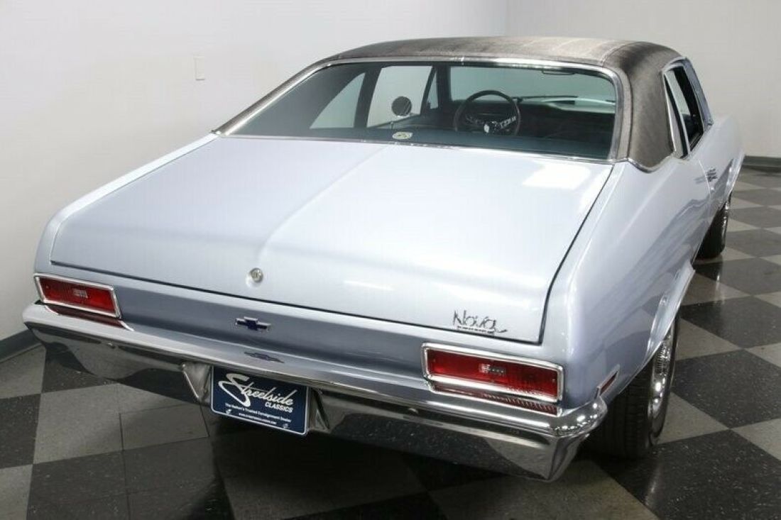 1971 Chevrolet Nova - photo 13