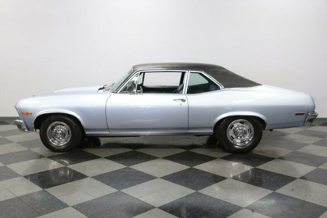 1971 Chevrolet Nova - photo 4