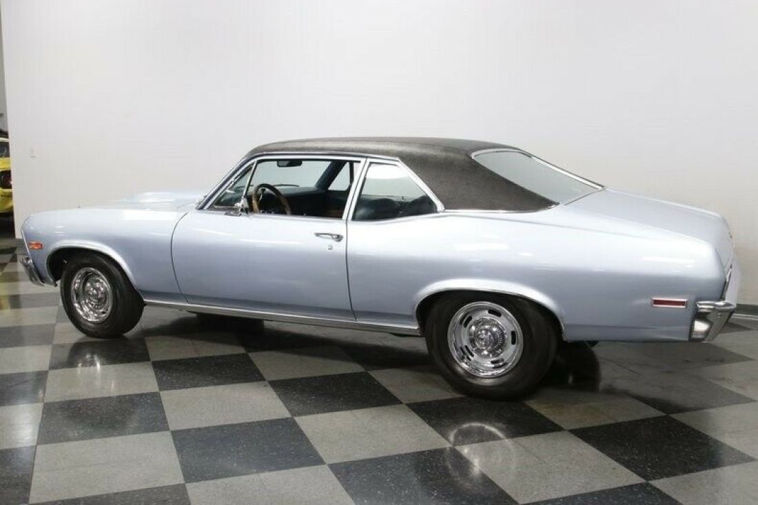 1971 Chevrolet Nova - photo 9