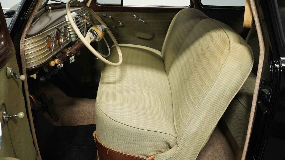 1948 Nash 600 - photo 5