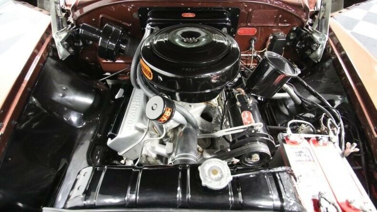 1953 Chrysler New Yorker Newport - photo 4