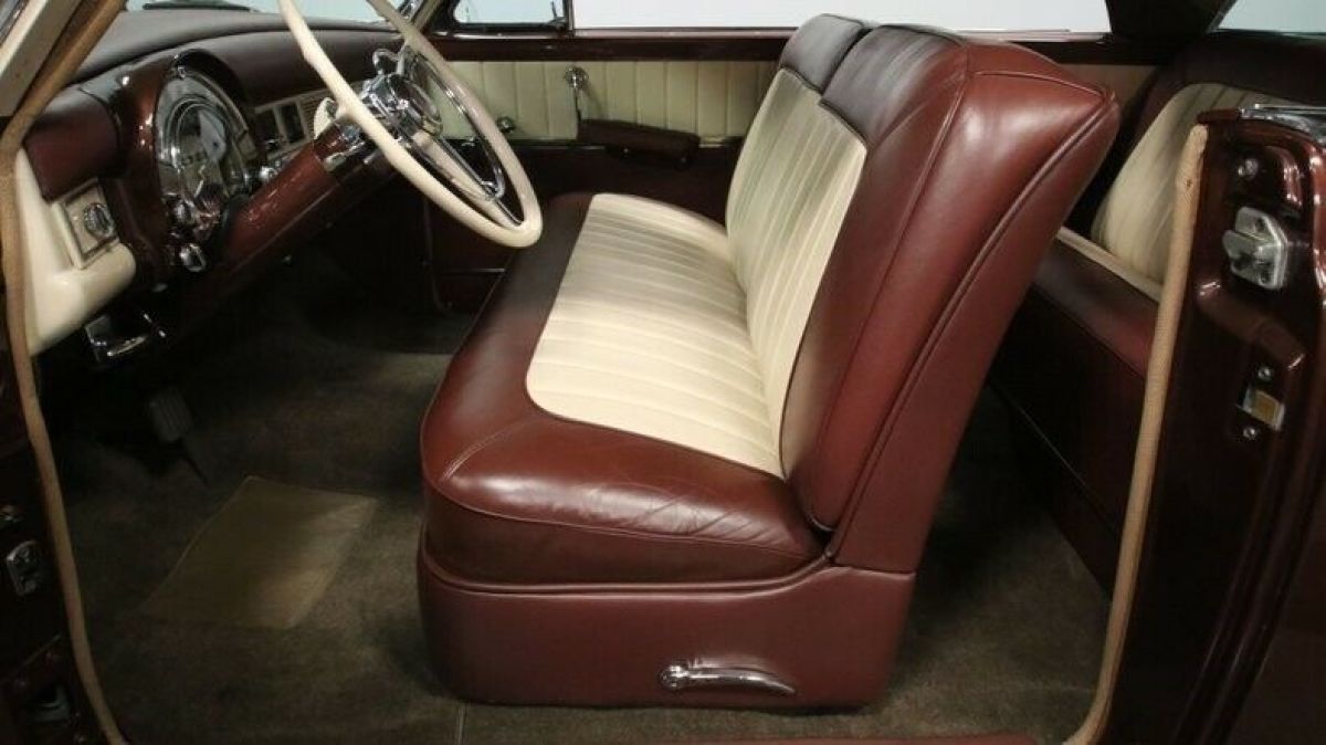 1953 Chrysler New Yorker Newport - photo 5