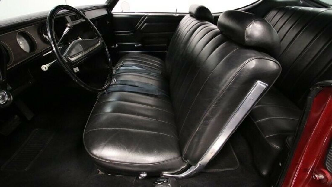 1970 Oldsmobile Cutlass - photo 5