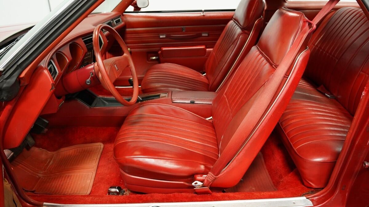 1977 Oldsmobile Cutlass 442 - photo 5