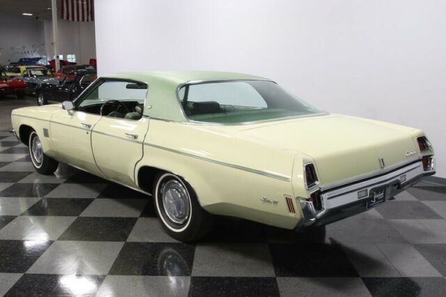 1972 Oldsmobile Eighty-Eight Royale - photo 10