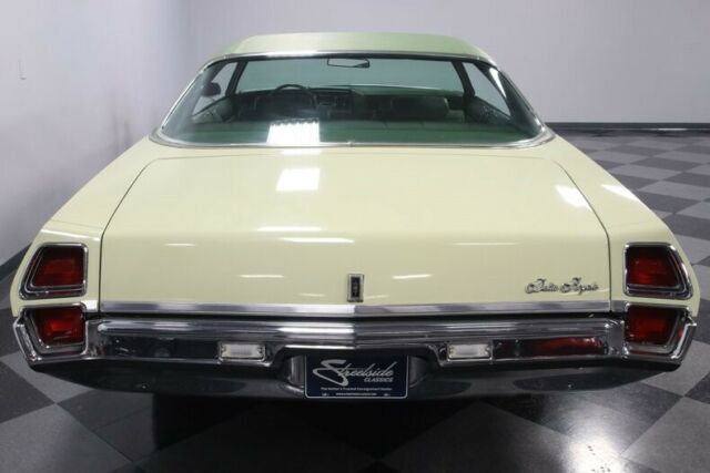 1972 Oldsmobile Eighty-Eight Royale - photo 12