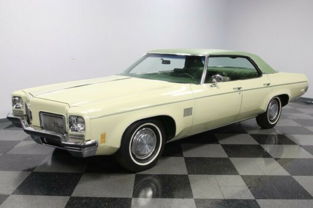 1972 Oldsmobile Eighty-Eight Royale - photo 6