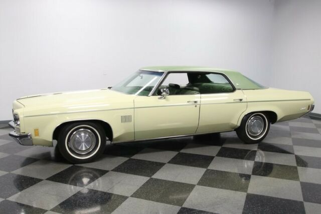 1972 Oldsmobile Eighty-Eight Royale - photo 7