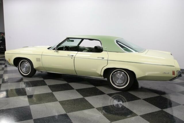 1972 Oldsmobile Eighty-Eight Royale - photo 9