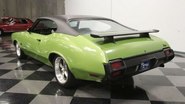 1971 Oldsmobile Cutlass -- - photo 10