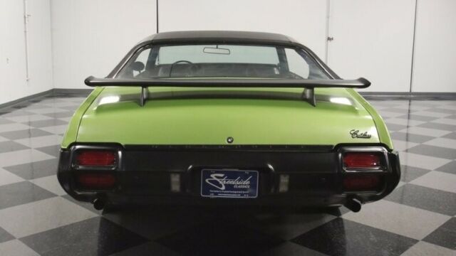 1971 Oldsmobile Cutlass -- - photo 12