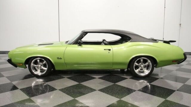 1971 Oldsmobile Cutlass -- - photo 3